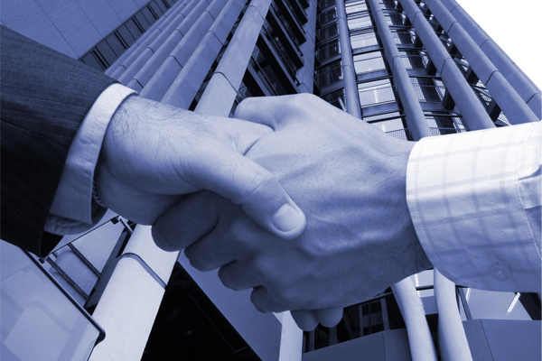 Corporate Matters